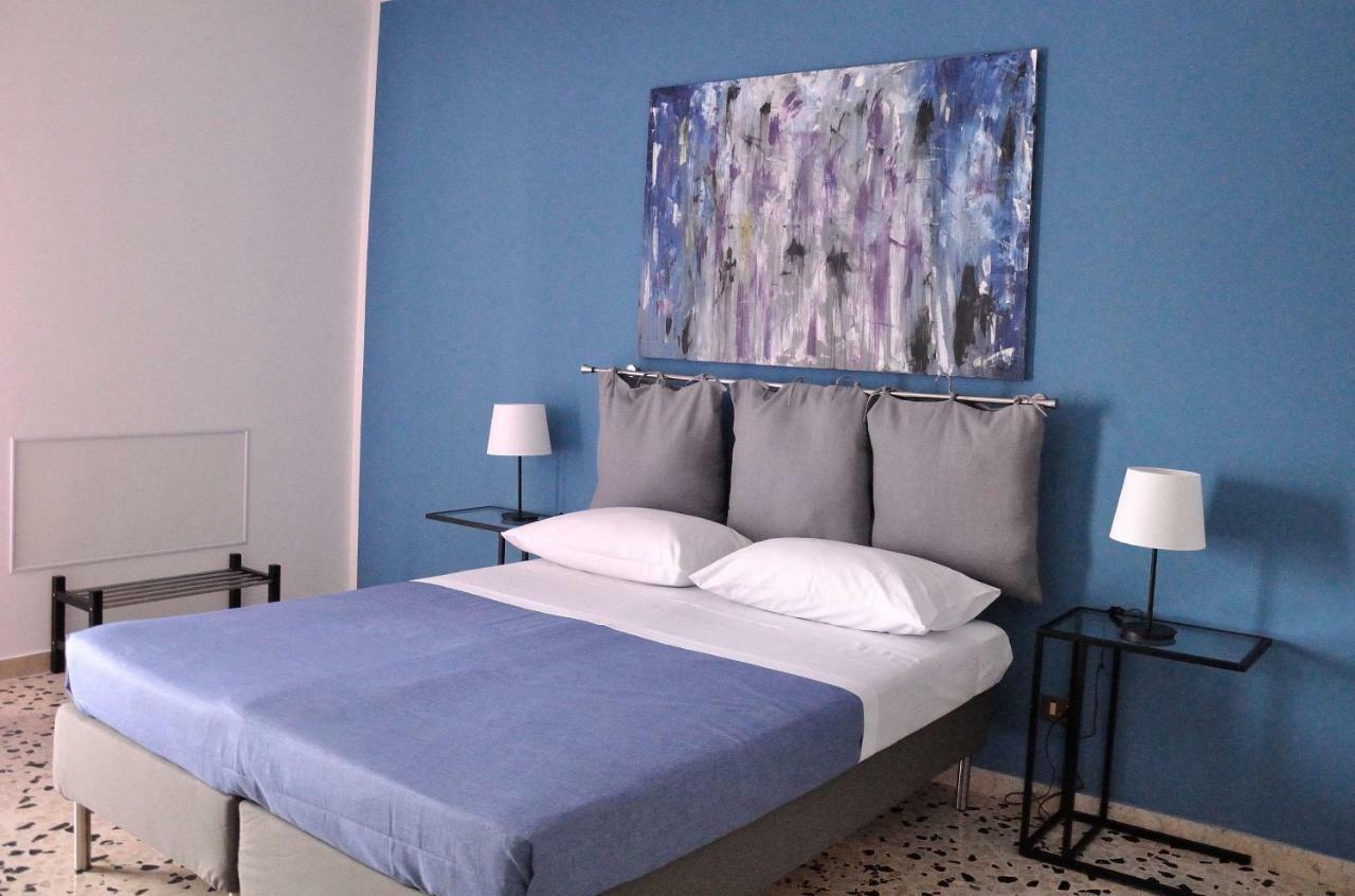 Casa Rosetta Apartment Palermo Exterior photo