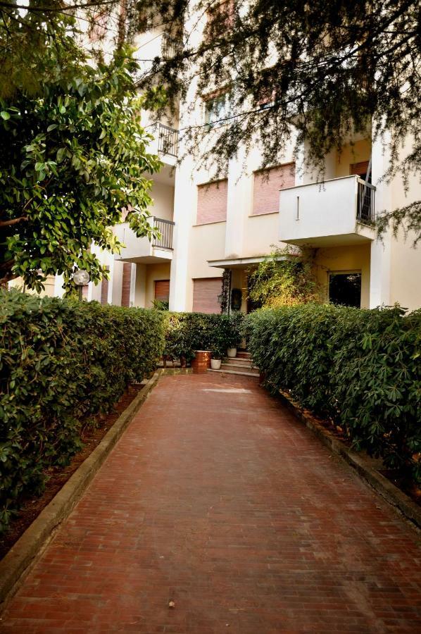 Casa Rosetta Apartment Palermo Exterior photo